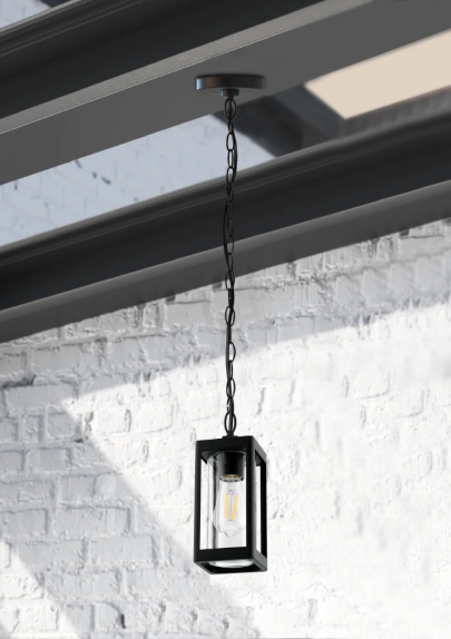 Lampa wisząca