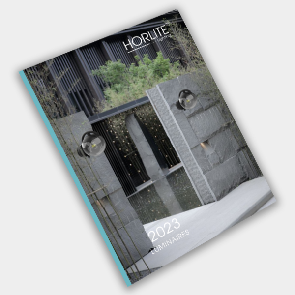 HORLITE-2023-Katalog Lampa zewnętrzna ALU