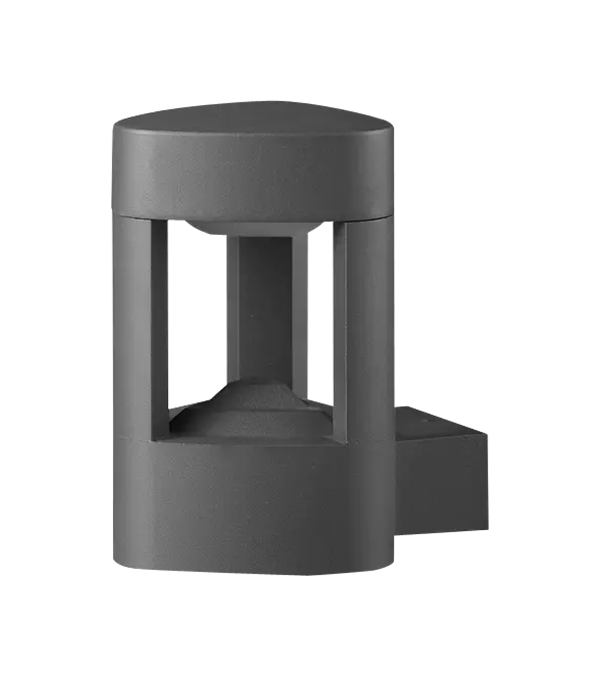 Kinkiet 125 Trójkąt GX53 HR60031 Kinkiet 125 Trójkąt GX53 HR60031