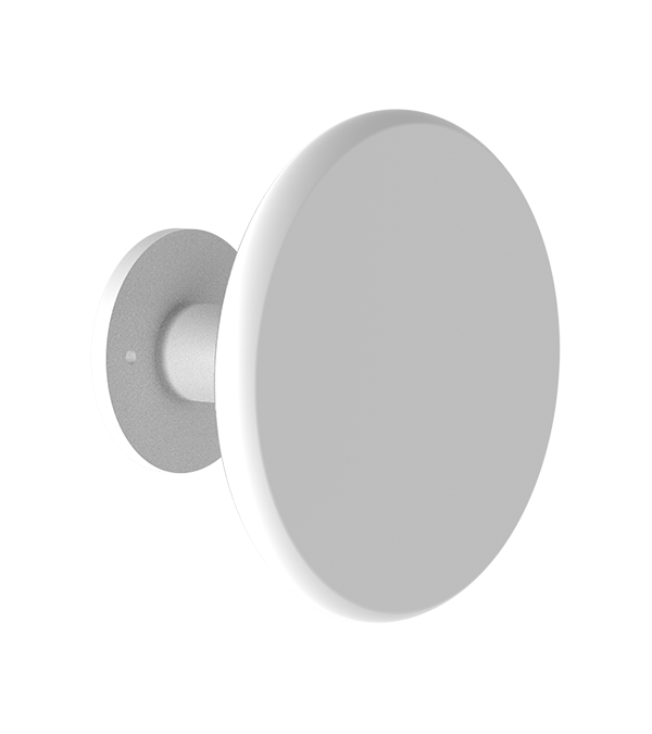 Lampa ścienna Discus 2 HR65032 Lampa ścienna Discus 2 HR65032