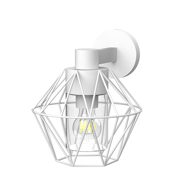 Drutowy kinkiet HR60501 Drutowy kinkiet HR60501