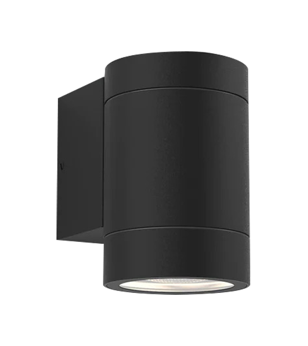 Kinkiet jednokierunkowy z rurką aluminiową 60 (specjalna podstawa AK) HR60253 Kinkiet jednokierunkowy z rurką aluminiową 60 (specjalna podstawa AK) HR60253