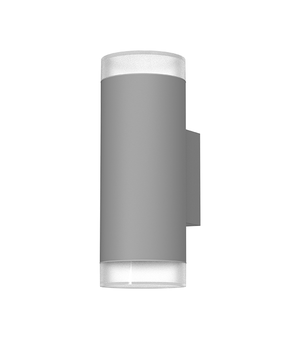 Dwukierunkowy kinkiet 75 tubowy HR60276 Dwukierunkowy kinkiet 75 tubowy HR60276