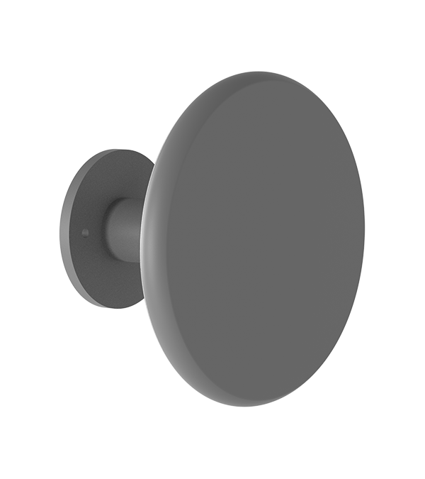 Lampa ścienna Discus 2 HR65032 Lampa ścienna Discus 2 HR65032