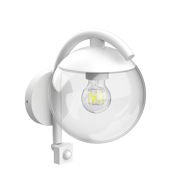 Indukcyjny kinkiet Parrot Bend HR60671S Indukcyjny kinkiet Parrot Bend HR60671S