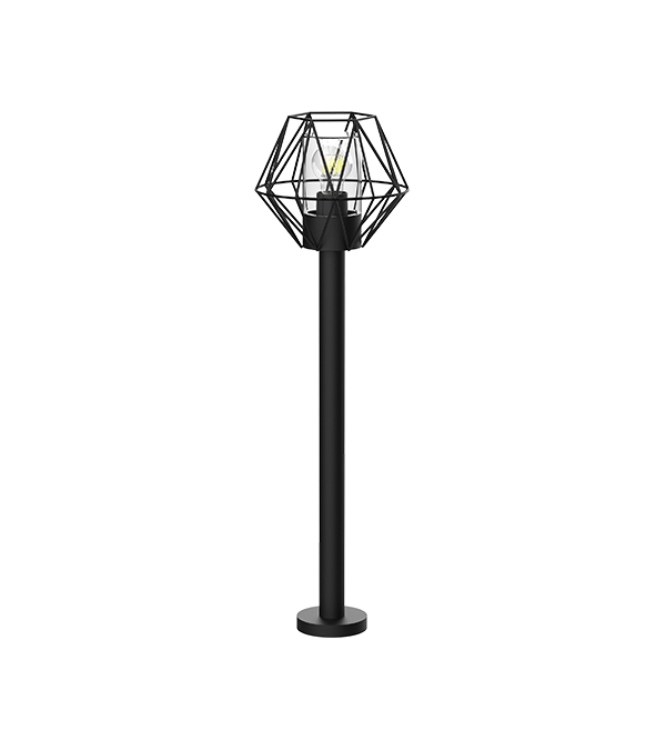 Drutowa lampa ogrodowa HR60501-800 Drutowa lampa ogrodowa HR60501-800