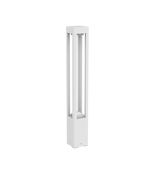 110 kwadratowych lamp ogrodowych LED HR60032-500-LED 110 kwadratowych lamp ogrodowych LED HR60032-500-LED