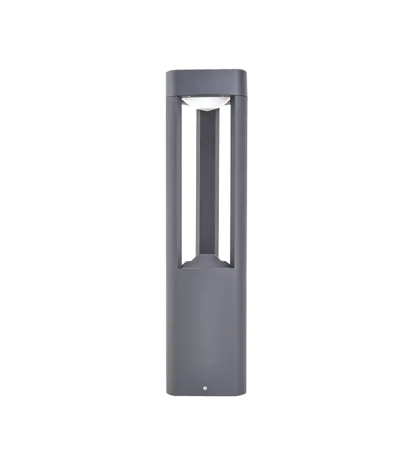 125 Trójkątna lampa trawnikowa GX53 HR60031-300-GX53 125 Trójkątna lampa trawnikowa GX53 HR60031-300-GX53