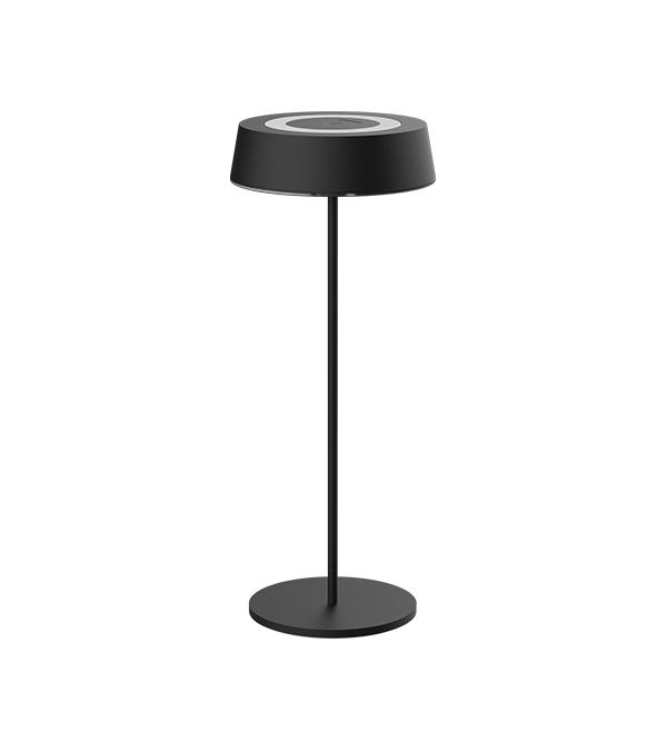 320 Wysoka, płaska lampa biurkowa z funkcją ładowania HR90052-320 320 Wysoka, płaska lampa biurkowa z funkcją ładowania HR90052-320