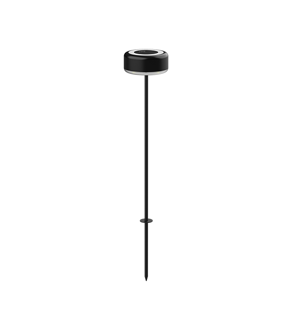 Lampa akumulatorowa 400 High Black HR95004-400 Lampa akumulatorowa 400 High Black HR95004-400