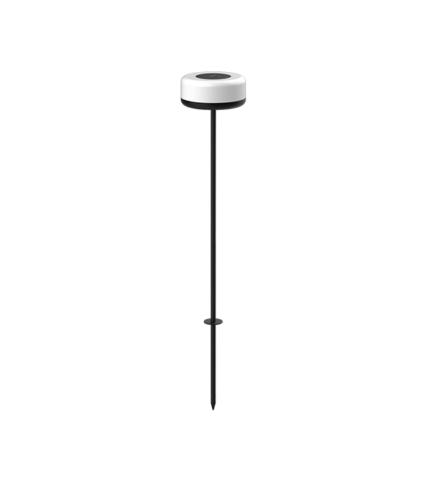 Lampa akumulatorowa 400 High White HR95014-500 Lampa akumulatorowa 400 High White HR95014-500