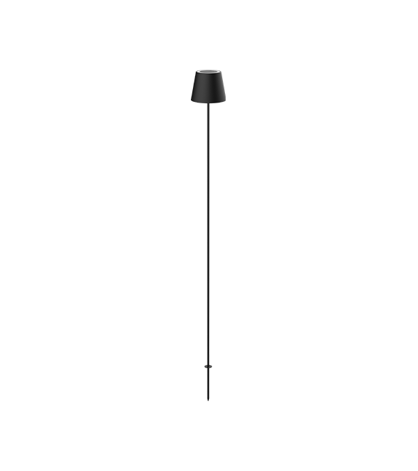 Lampa akumulatorowa 775 z kloszem HR95044-775 Lampa akumulatorowa 775 z kloszem HR95044-775