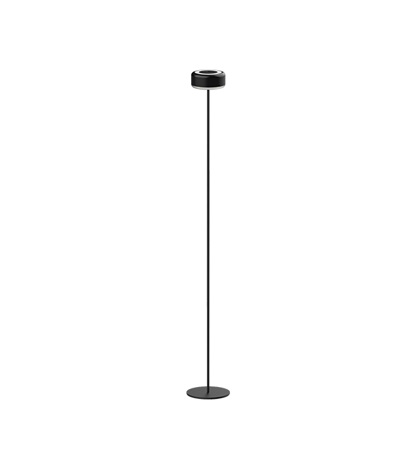 Lampa akumulatorowa 1100 o wysokiej czarnej obudowie HR95003-1100 Lampa akumulatorowa 1100 o wysokiej czarnej obudowie HR95003-1100
