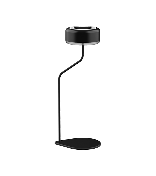 Lampa ładująca z wygiętą rurką HR95006 Lampa ładująca z wygiętą rurką HR95006