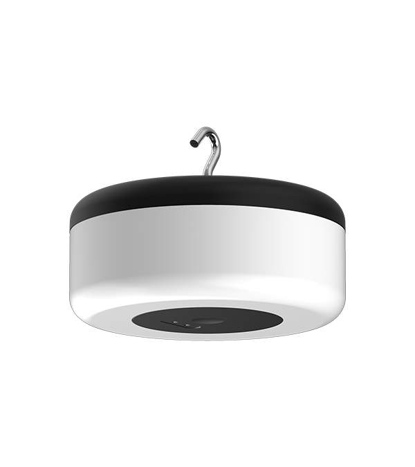 Hakowa lampa ładująca HR95017 Hakowa lampa ładująca HR95017