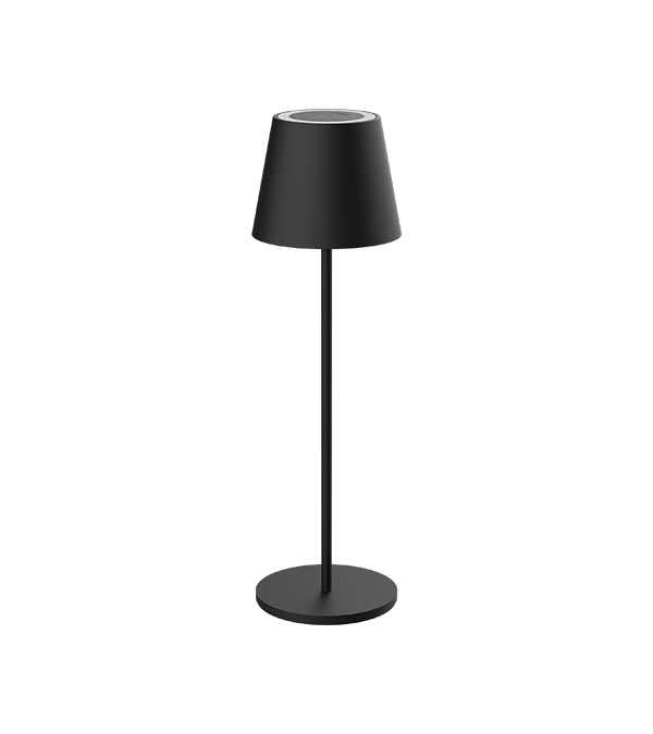 Lampa akumulatorowa z kloszem HR95042-365 Lampa akumulatorowa z kloszem HR95042-365