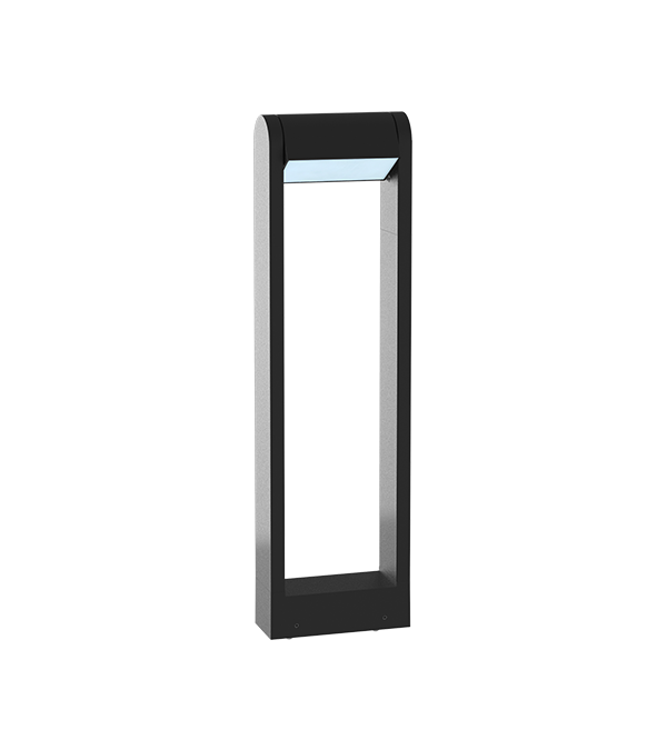 150 Lampa ogrodowa obracana o 350° 2 HR60441-2-500 150 Lampa ogrodowa obracana o 350° 2 HR60441-2-500
