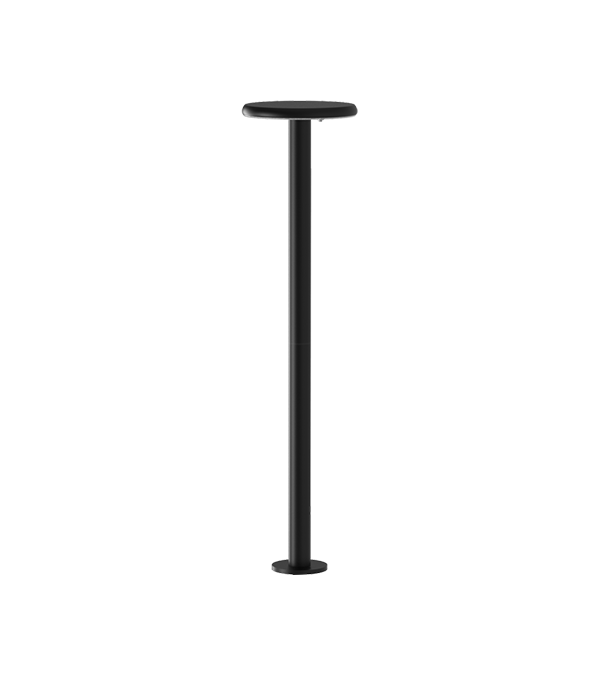 Lampa ogrodowa Discus 2 HR65033-800 Lampa ogrodowa Discus 2 HR65033-800
