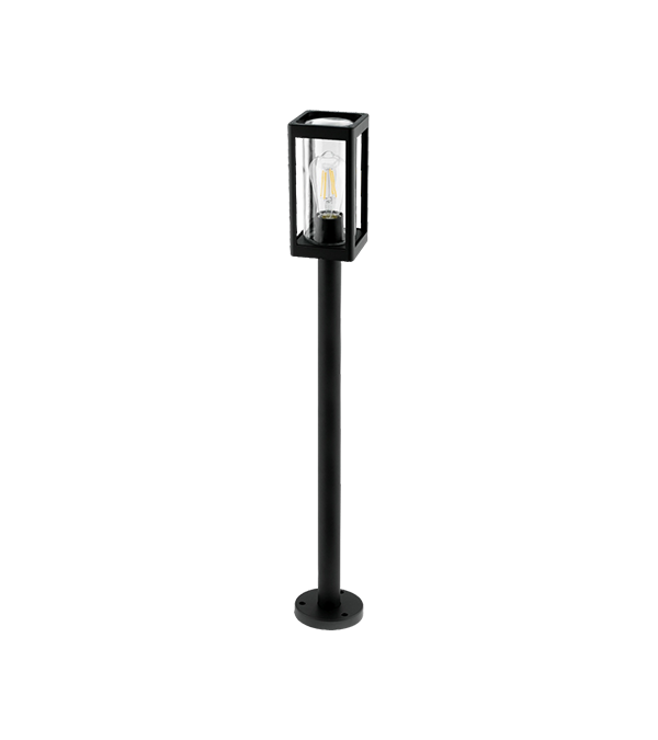 110 Szklana lampa ogrodowa HR60122-350 110 Szklana lampa ogrodowa HR60122-350