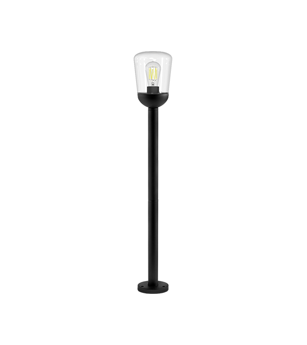 950 płaskich przeszklonych lamp ogrodowych HR60112-950 950 płaskich przeszklonych lamp ogrodowych HR60112-950