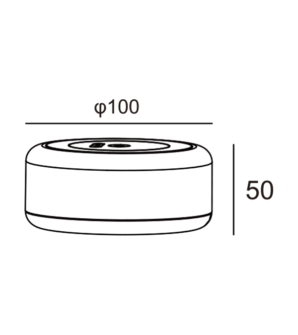 Lampka akumulatorowa HR95001 Lampka akumulatorowa HR95001