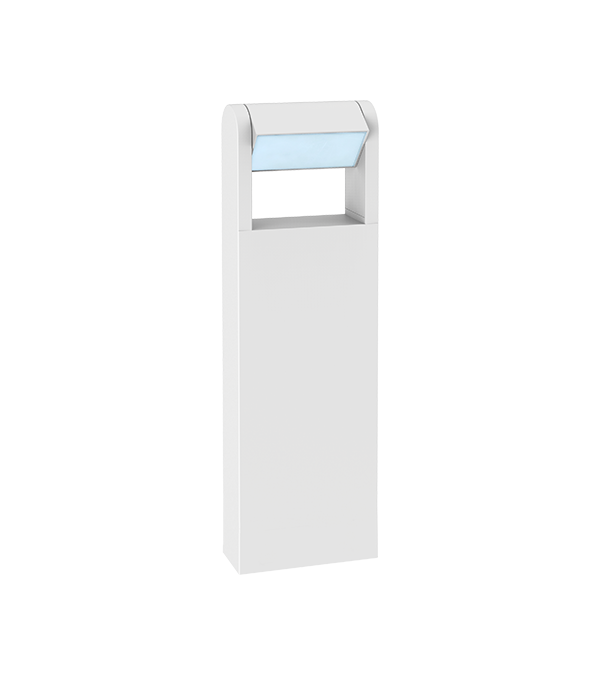 150 Obróć lampę ogrodową o 350° HR60441-1-500 150 Obróć lampę ogrodową o 350° HR60441-1-500