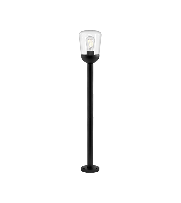 950 płaskich przeszklonych lamp ogrodowych HR60112-950 950 płaskich przeszklonych lamp ogrodowych HR60112-950