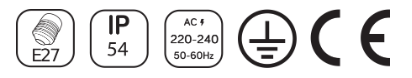 HR60032-300-GX53