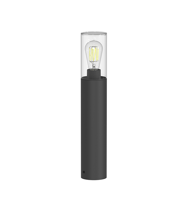 90 szt. Lampa ogrodowa z osłoną ścienną HR60101-600 90 szt. Lampa ogrodowa z osłoną ścienną HR60101-600
