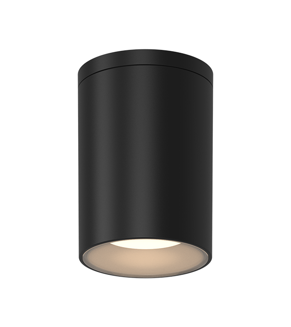Cylindryczna lampa sufitowa 80 GU10 HR65051 Cylindryczna lampa sufitowa 80 GU10 HR65051