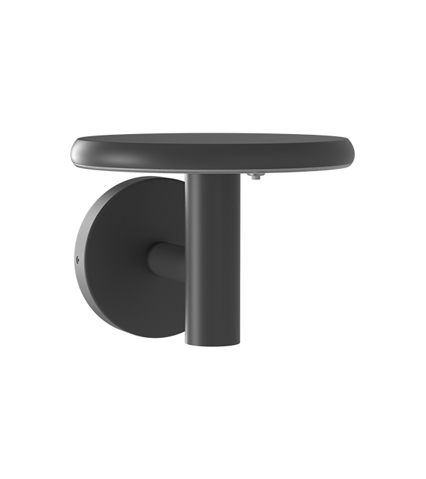 Lampa ścienna Discus HR65031 Lampa ścienna Discus HR65031
