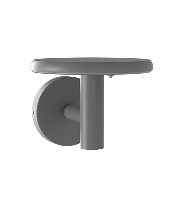 Lampa ścienna Discus HR65031 Lampa ścienna Discus HR65031
