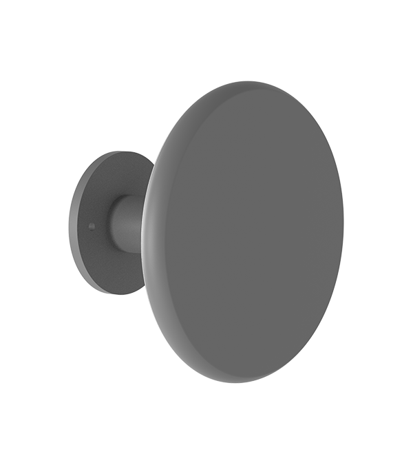 Lampa ścienna Discus 2 HR65032 Lampa ścienna Discus 2 HR65032