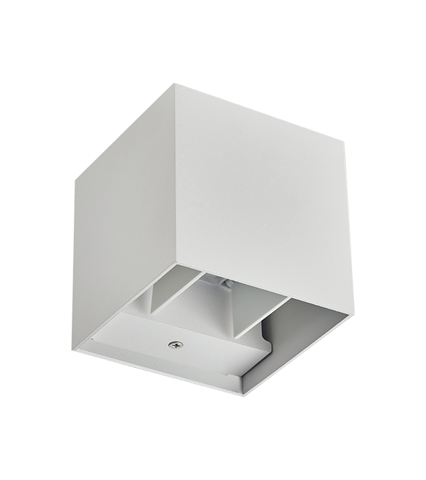 100 kwadratowych LED Dwukierunkowa ściemniana kinkiet HR60432-LED 100 kwadratowych LED Dwukierunkowa ściemniana kinkiet HR60432-LED