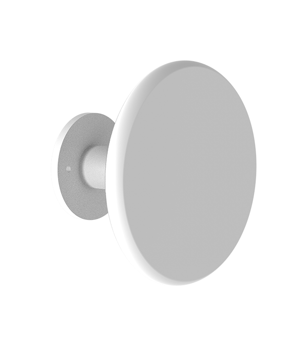 Lampa ścienna Discus 2 HR65032 Lampa ścienna Discus 2 HR65032
